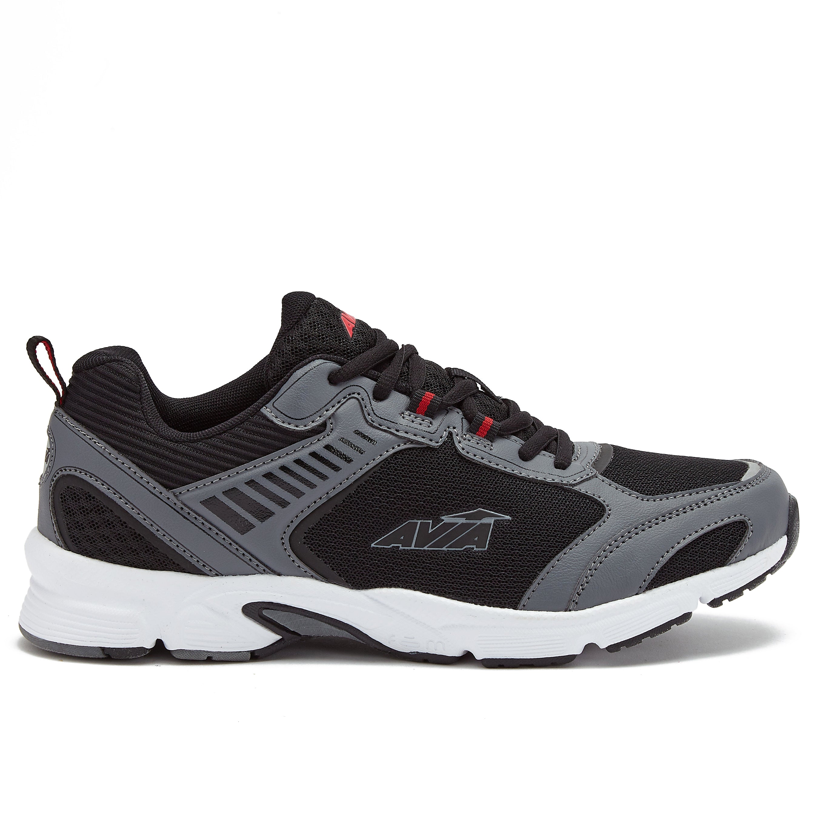 Sneakers Hombre Zapatillas Running Avia Avi-Forte Para Hombre