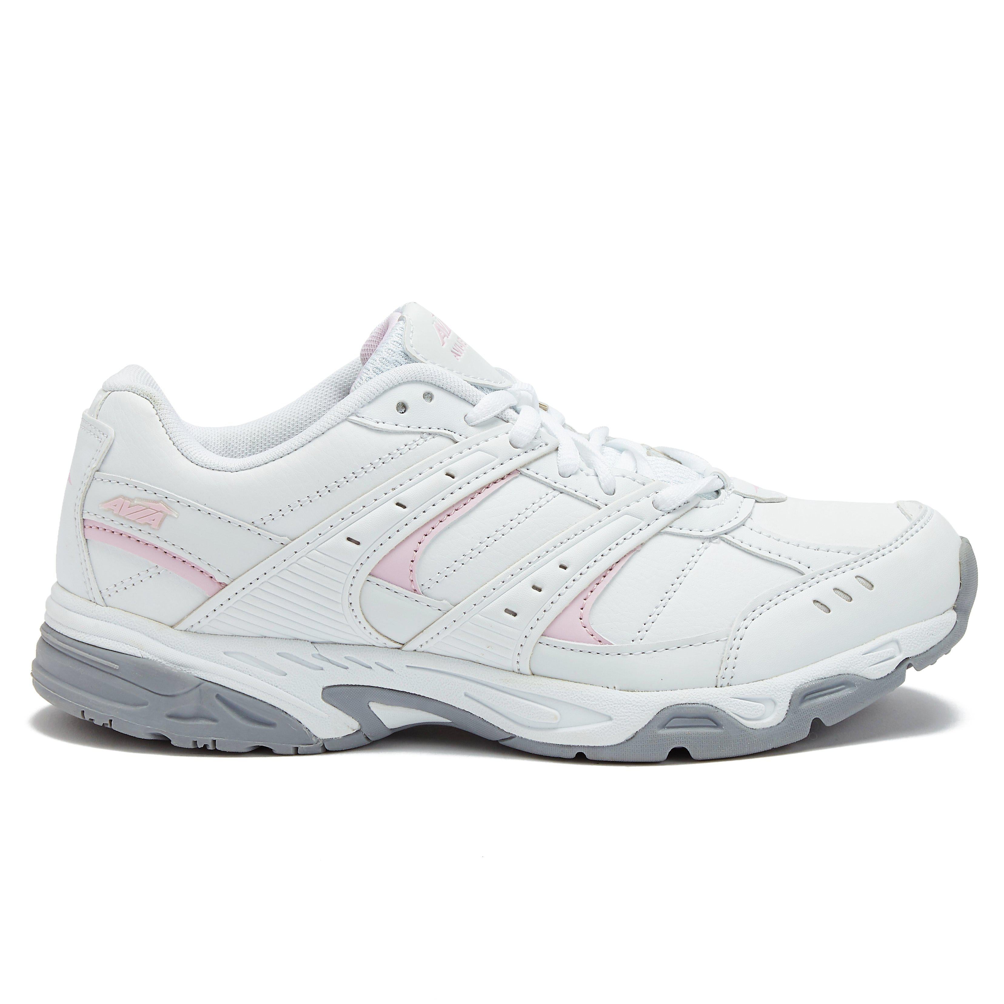 Avia Women's Elevate Athletic Sneakers, Wide Width Available