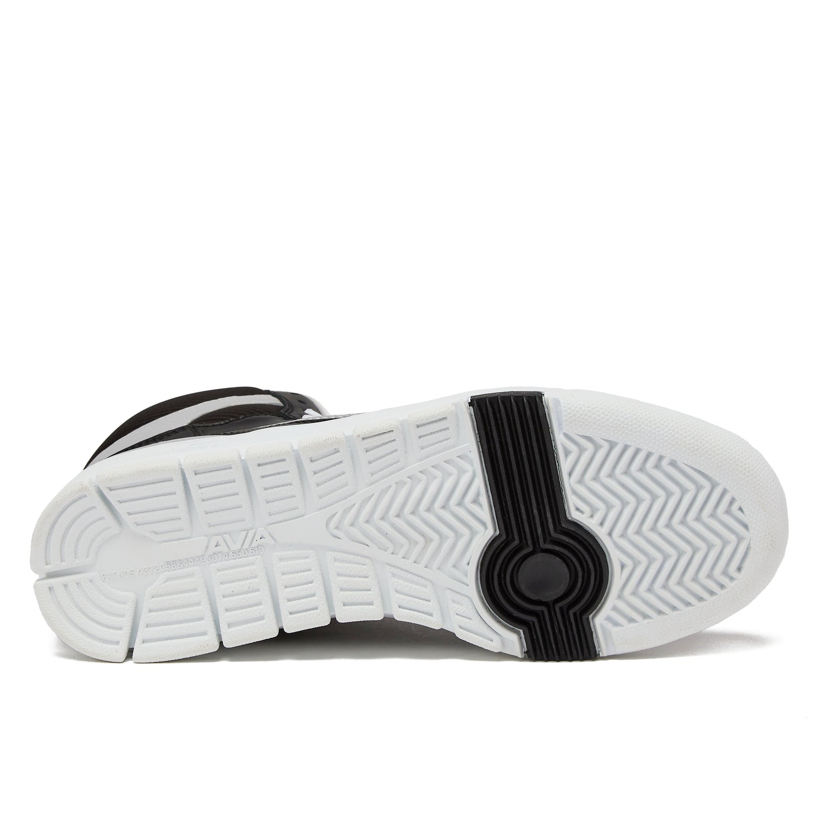 Avia 821 High Top Basketball Shoes for Men & Women | Casual Court