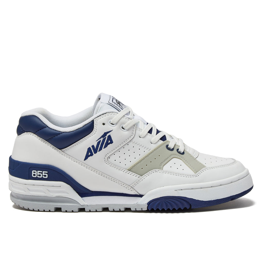 Avia Legacy 855 | Mens Low Top Retro Shoes | Basketball Shoes for Men â Avia.com