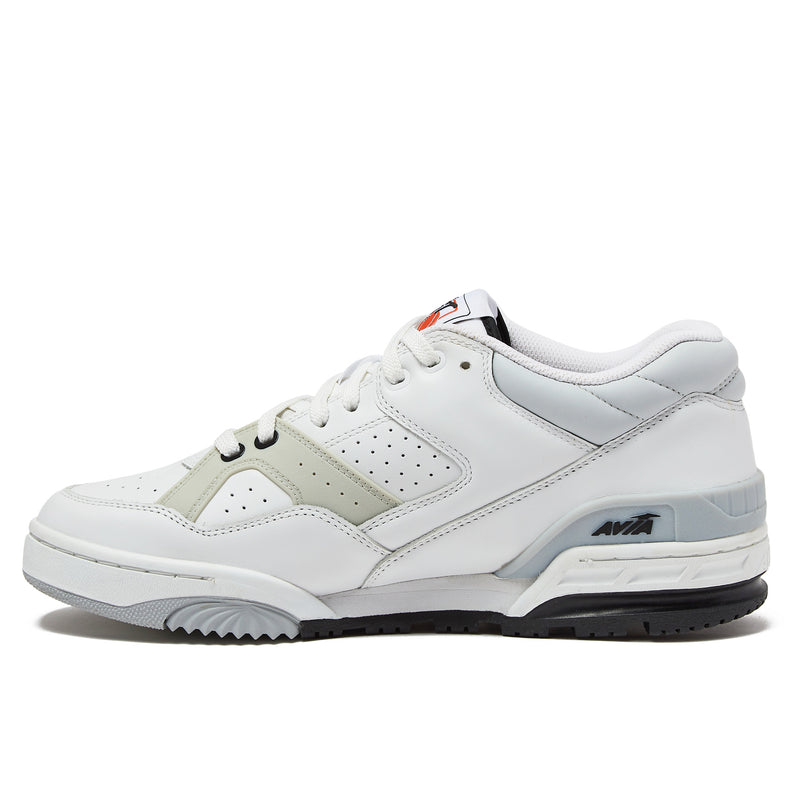 Avia Legacy 855 Mens Low Top Retro Shoes Basketball Shoes for Men Avia