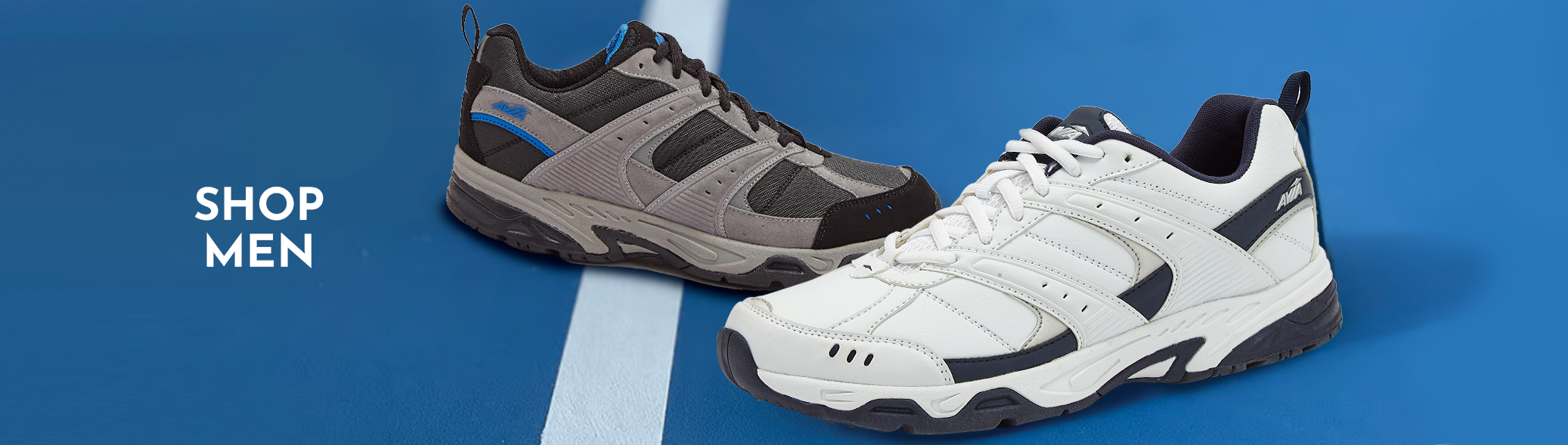 Avia 2025 hiking shoes