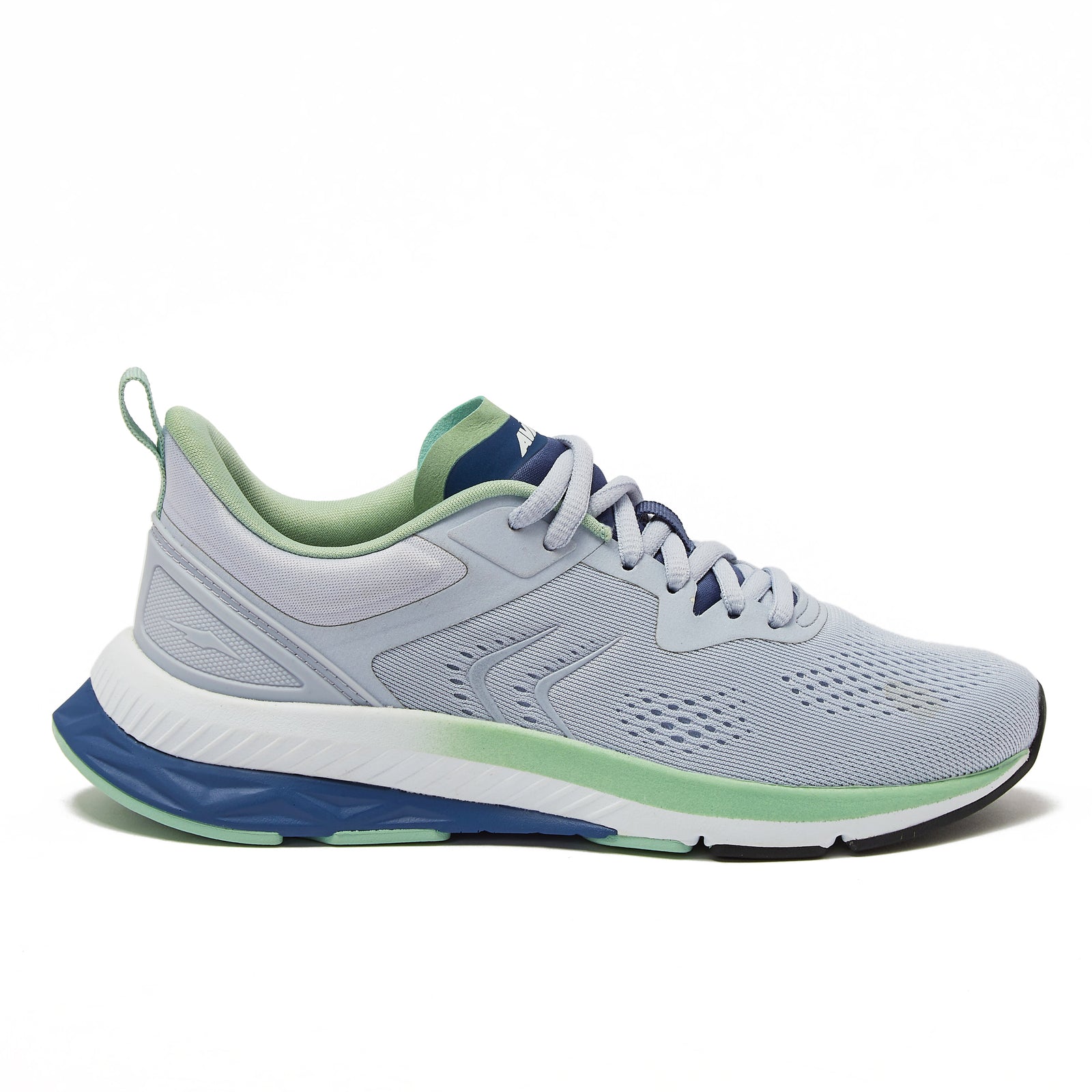 AVIAシューズ Avia Womens Pink Sneakers Shoes Size 11 Memory Foam New With