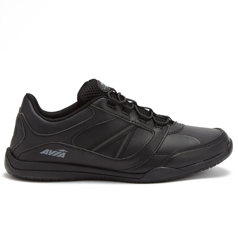 Avia Avi-Focus Slip Resistant Work Shoes for Women –