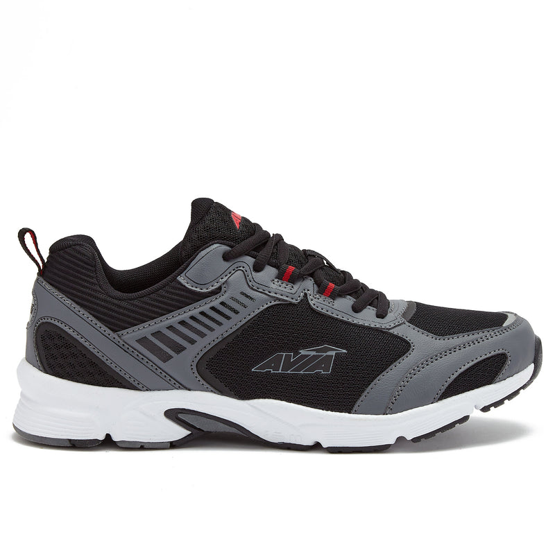 Avia Forte Running Sneakers for Men  Men's Lightweight Running Shoes – Avia .com