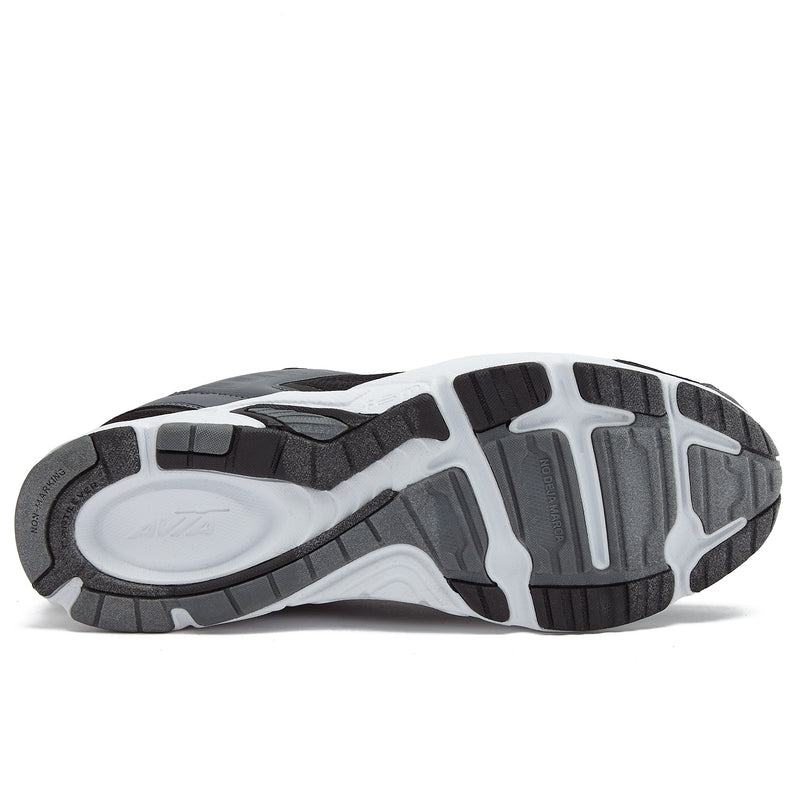 Avia Forte Running Sneakers for Men  Men's Lightweight Running Shoes –