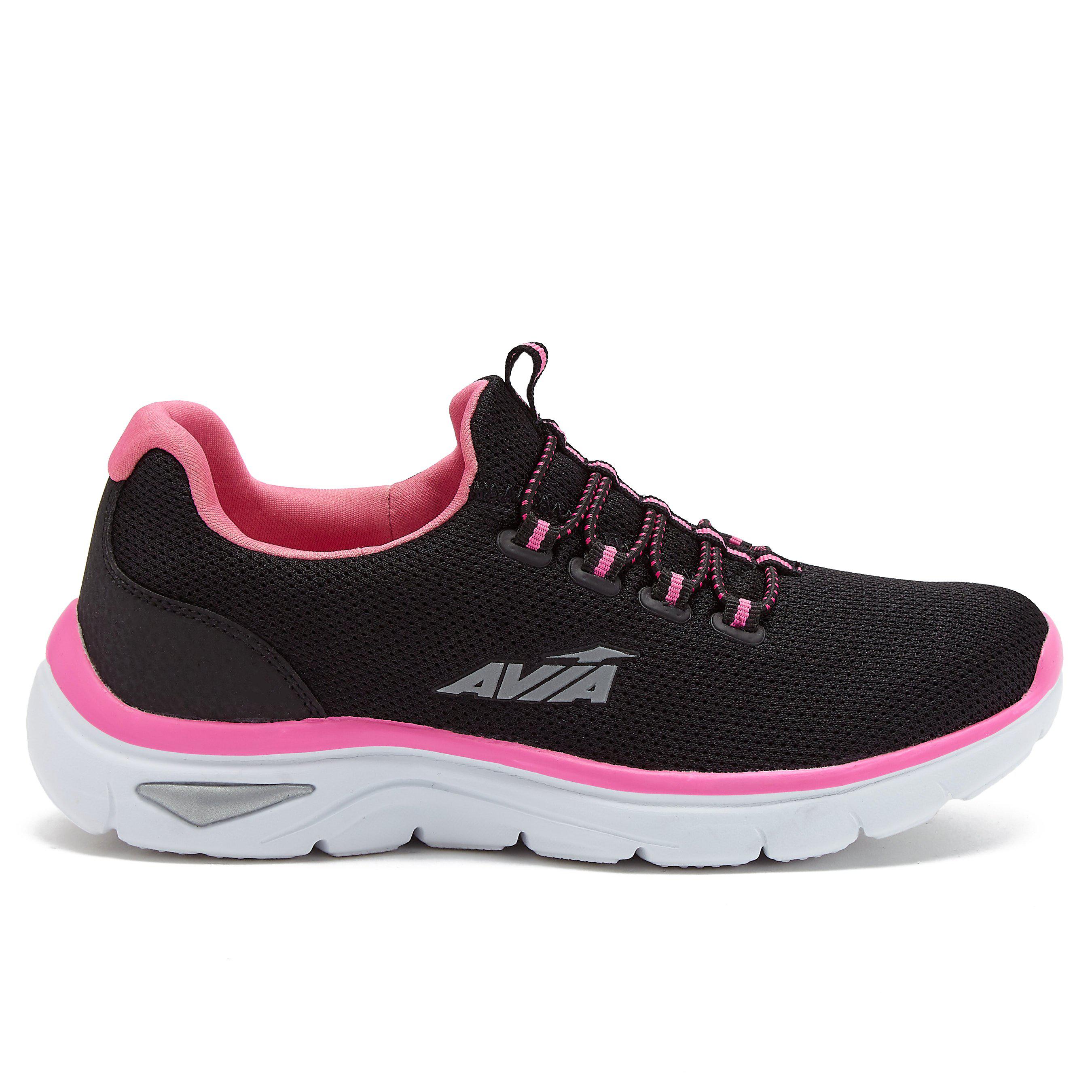 Avia Pink Shoes Women Size 6 New KK