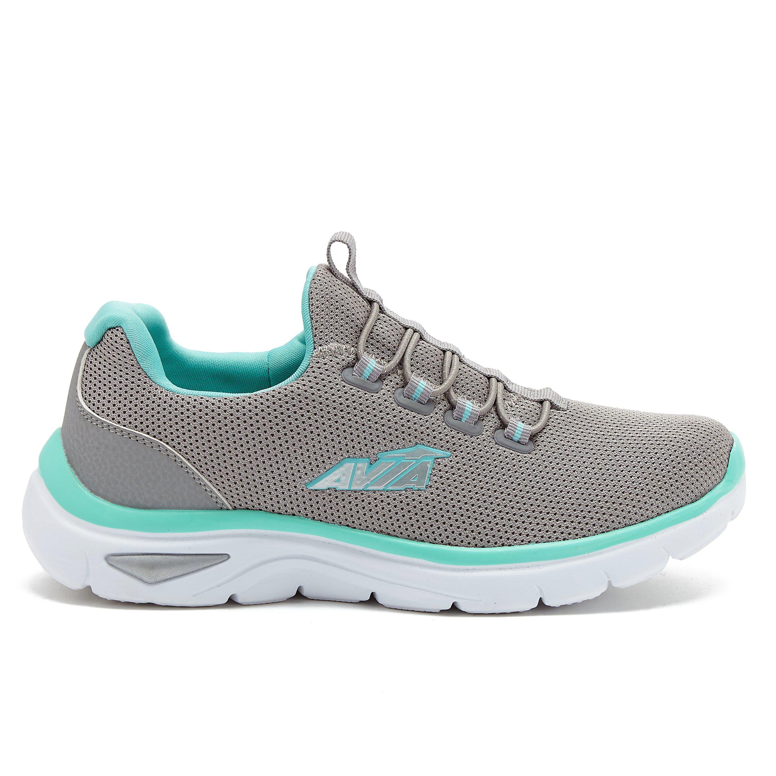 Avia Women's 5000 Performance Sneakers, Wide Width Available 
