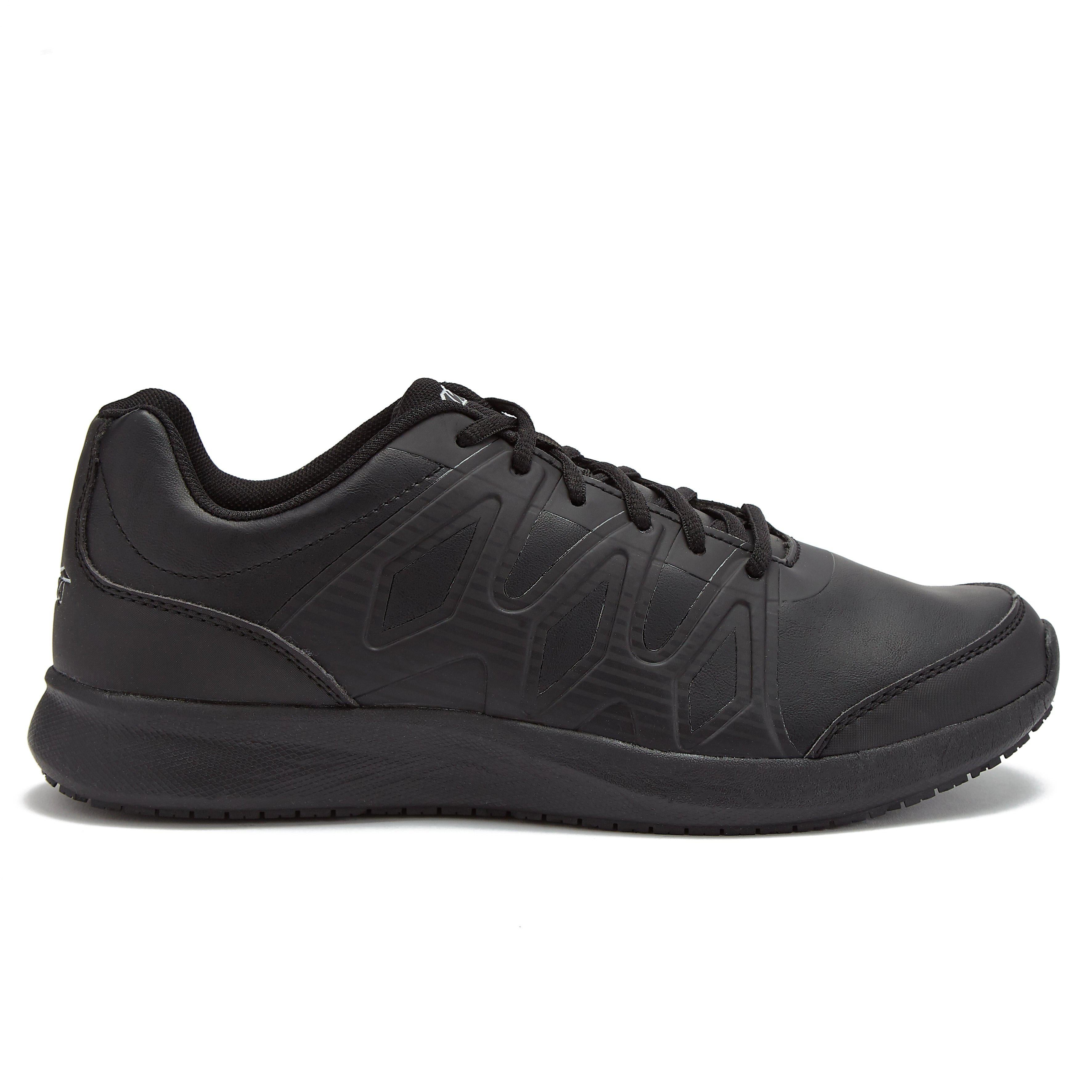Avia Black Endurapro Active Wear Sneakers Shoes Men's Size 7.5