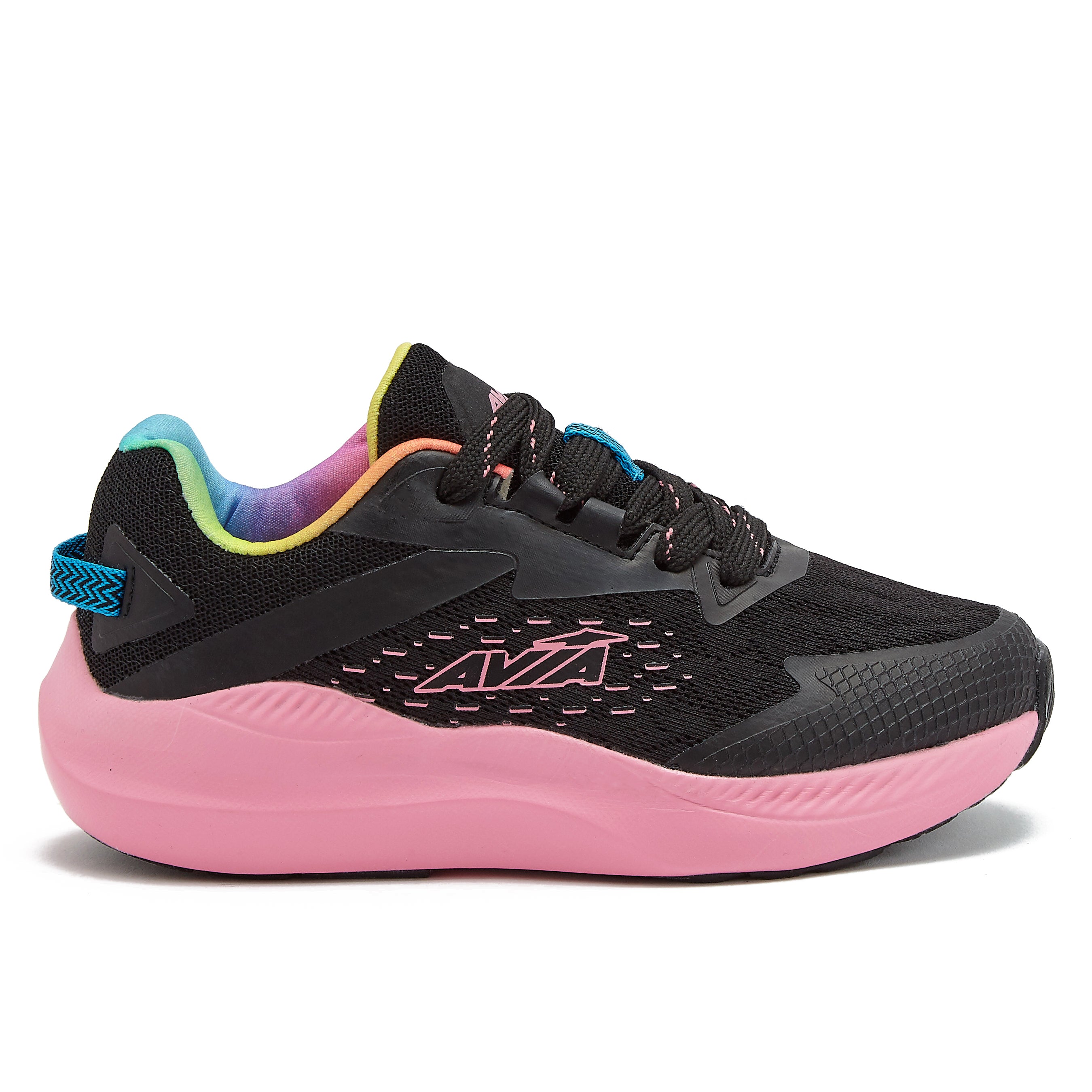 Avia Women's 5000 Performance Sneakers, Wide Width Available