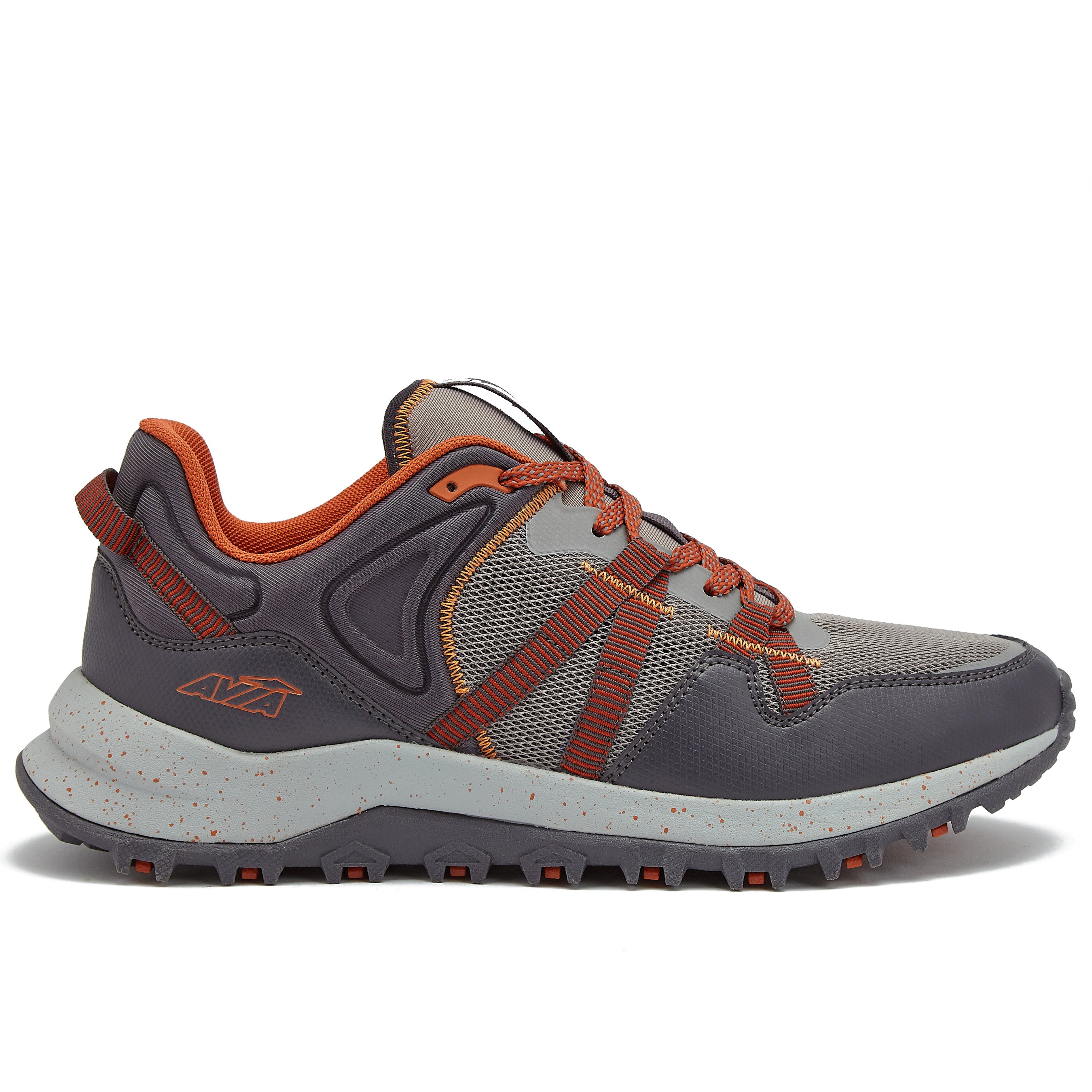 Avia Zoom Men’s Running Shoes with Lightweight Breathable Mesh Upper and  Memory Foam : : Clothing, Shoes & Accessories
