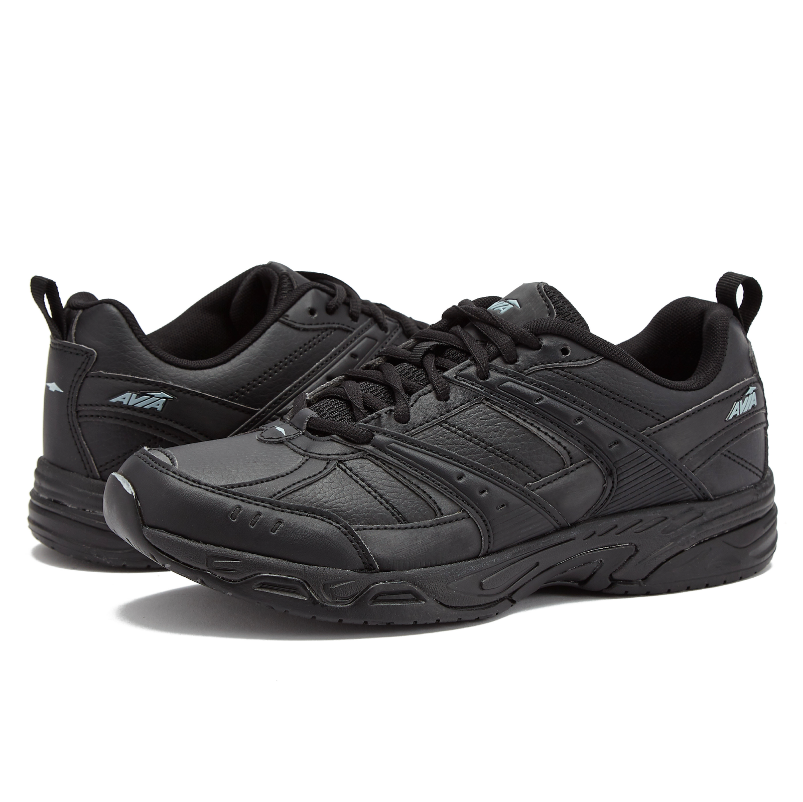 Slip Resistant Men's Shoes | Men's Work & Safety Footwear – Avia.com