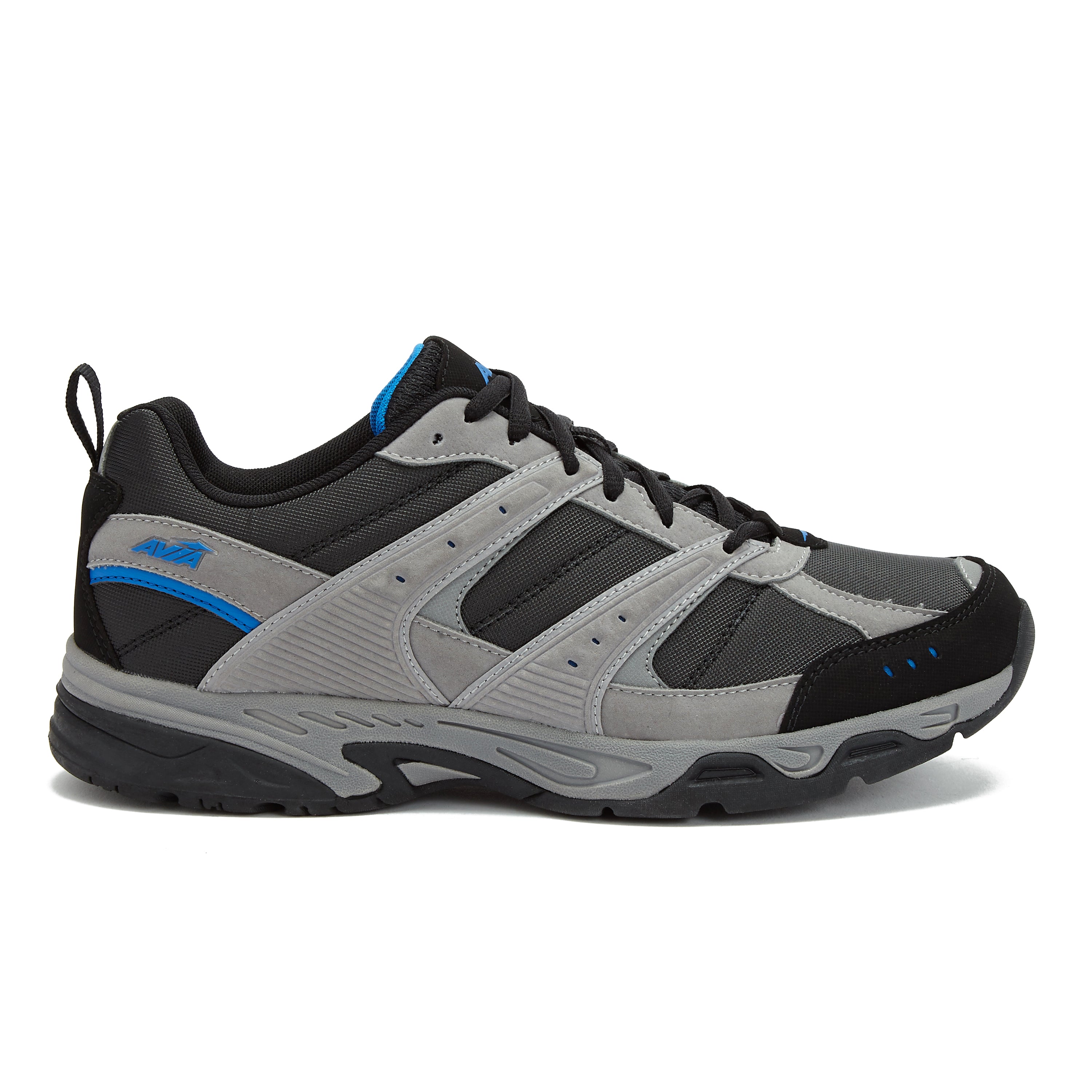 Avia Canyon Men's Trail Shoes and Walking Sneakers