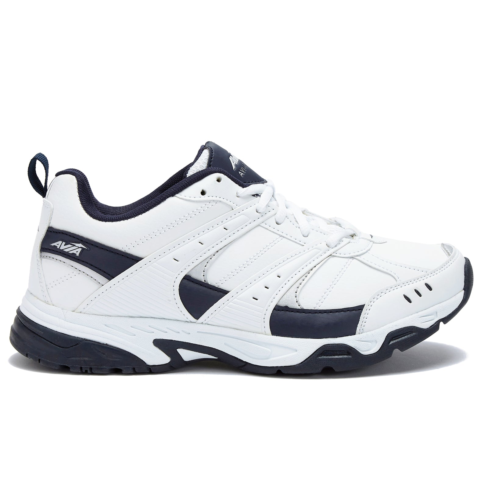 Mizuno Wave Finch LightRevo Running Shoes - Black & White Colorway, Size 9
